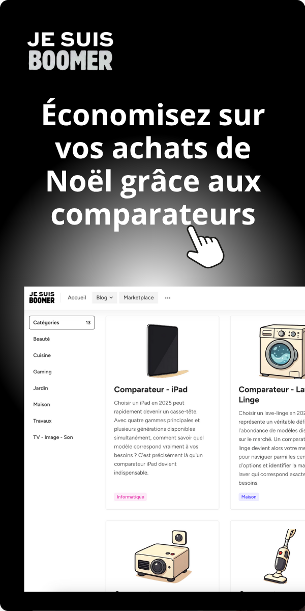 Je suis Boomer image de couverture