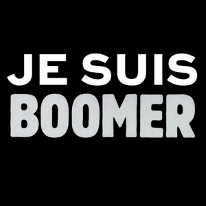Je suis Boomer Image de profil