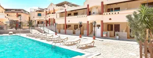 Mondi Club Saint Constantin